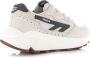 HI-TEC Lage Sneakers Hts Shadow Rgs Maat: 41 Materiaal: Suède Kleur: Roze - Thumbnail 4