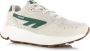 HI-TEC Lage Sneakers Hts Shadow Rgs Maat: 43 Materiaal: Suède Kleur: Beige - Thumbnail 4