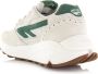 HI-TEC Lage Sneakers Hts Shadow Rgs Maat: 43 Materiaal: Suède Kleur: Beige - Thumbnail 5