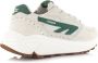 HI-TEC Lage Sneakers Hts Shadow Rgs Maat: 43 Materiaal: Suède Kleur: Beige - Thumbnail 6