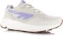 HI-TEC Lage Sneakers Dames Hts Shadow Rgs Maat: 37 Materiaal: Suède Kleur: Wit - Thumbnail 3
