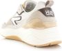 Hub Glide off white bone sneakers Suede Dames - Thumbnail 11