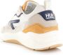 Hub Glide off white navy oak white Suede Heren - Thumbnail 7