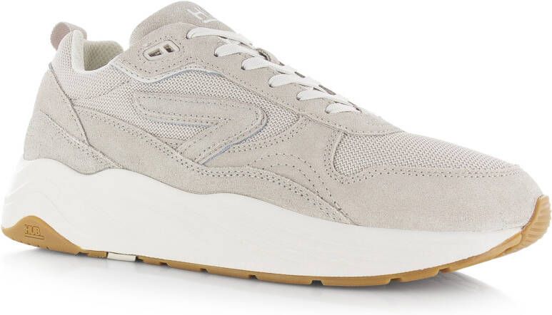 Hub Glide S43 beige sneakers heren