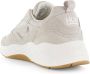 Hub Heren Sneakers Glide S43 Ltbone offwhite Beige - Thumbnail 15