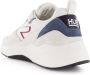 Hub Heren Sneakers Glide S43 Offwhite aritisinale Off White - Thumbnail 13