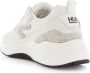 Hub Dames Sneakers Glide S46 Whdl Offwhite vista Off White - Thumbnail 11