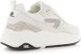 Hub Dames Sneakers Glide S46 Whdl Offwhite vista Off White - Thumbnail 12
