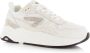 Hub Dames Sneakers Glide S46 Whdl Offwhite vista Off White - Thumbnail 4