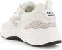 Hub Dames Sneakers Glide S46 Whdl Offwhite vista Off White - Thumbnail 14