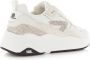 Hub Dames Sneakers Glide S46 Whdl Offwhite vista Off White - Thumbnail 15