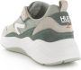 Hub Glide Z S41 w. DL Groen Suede Lage sneakers Dames - Thumbnail 12