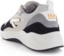 Hub Glide-z Men Lage sneakers Heren Grijs - Thumbnail 8