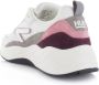 Hub Glide Z S43 w. HDL Beige Suede Lage sneakers Dames - Thumbnail 12