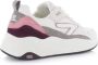 Hub Glide Z S43 w. HDL Beige Suede Lage sneakers Dames - Thumbnail 13