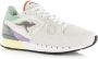 KangaROOS Coil R1 OG Pop Sneaker Off White Ocean Schoenmaat EU - Thumbnail 3