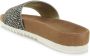 Maruti Sandals Berln Hairon Pixel 66.1416.02 Zwart Dames - Thumbnail 15