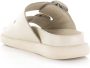 Maruti Edin Slippers Off white Off White - Thumbnail 10