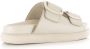 Maruti Edin Slippers Off white Off White - Thumbnail 11