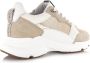 Maruti Dames Lage Sneakers Raven Multicolor Dames - Thumbnail 12