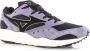 Mizuno Contender black sand blue Mesh Unisex - Thumbnail 9