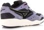 Mizuno Contender black sand blue Mesh Unisex - Thumbnail 4