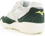 Mizuno Contender Wit Suede Lage sneakers Unisex - Thumbnail 14