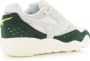 Mizuno Contender Wit Suede Lage sneakers Unisex - Thumbnail 15