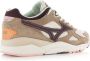 Mizuno Sky Medal "Chicory Coffee" Unisex Sneakers D1GA3326-01 - Thumbnail 7