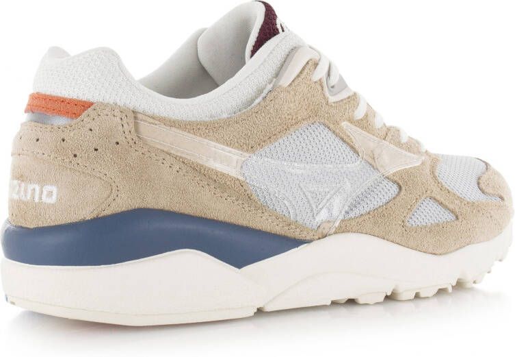 Mizuno Sky Medal S sneakers beige