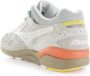 Mizuno sportstijl Sky Medals D1Ga201022 Gray Grijs Heren - Thumbnail 7