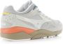 Mizuno sportstijl Sky Medals D1Ga201022 Gray Grijs - Thumbnail 8