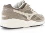 Mizuno Sky Medal Grijs Suede Lage sneakers Unisex - Thumbnail 7