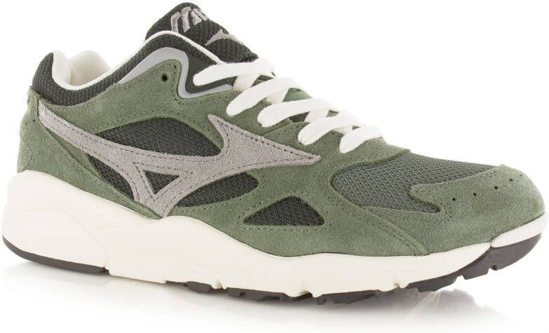 Mizuno Sky Medal sneakers groen