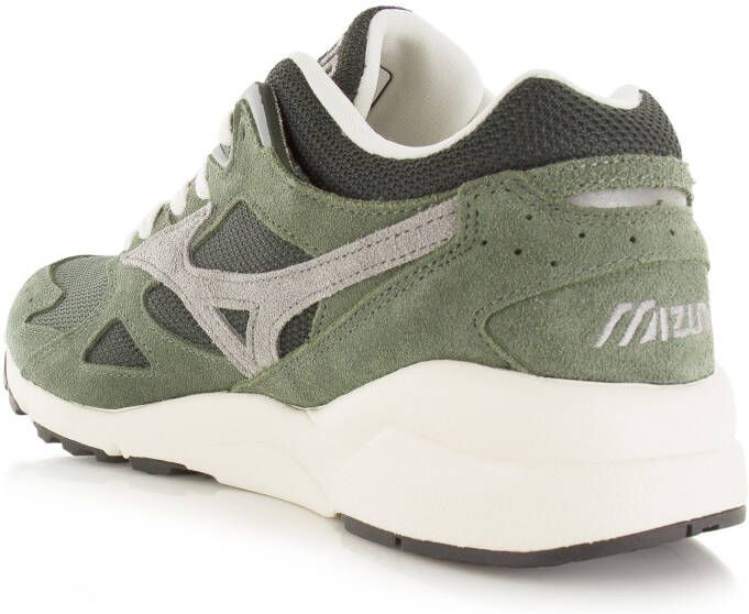 Mizuno Sky Medal sneakers groen