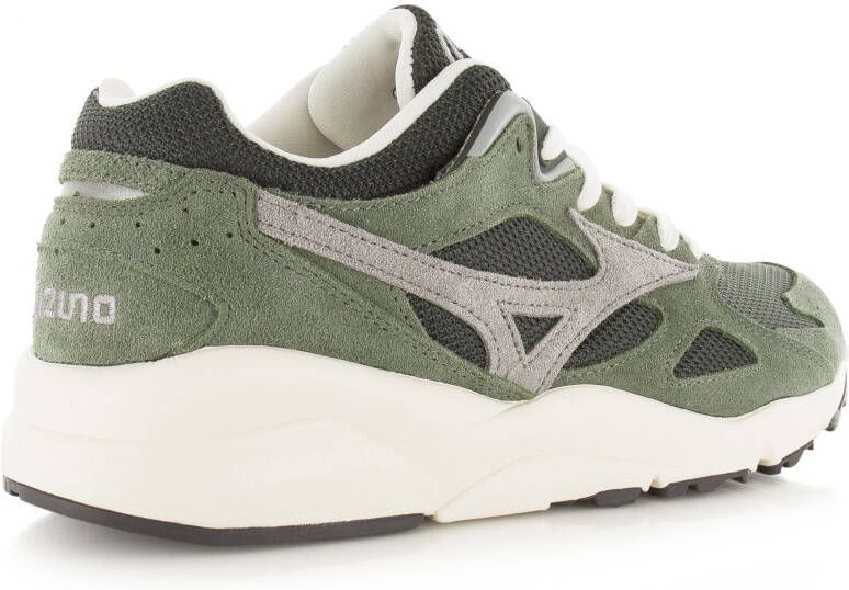 Mizuno Sky Medal sneakers groen