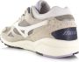 Mizuno Sky Medal sneakers kaki wit Suede Heren - Thumbnail 15