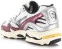 Mizuno Wave Rider 10 | sand syrah Mesh Unisex - Thumbnail 3