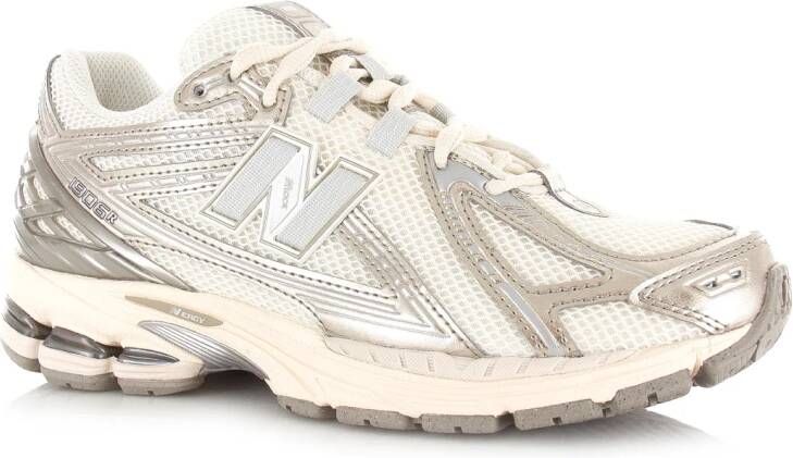 New Balance 1906R arid stone sneakers Mesh Unisex