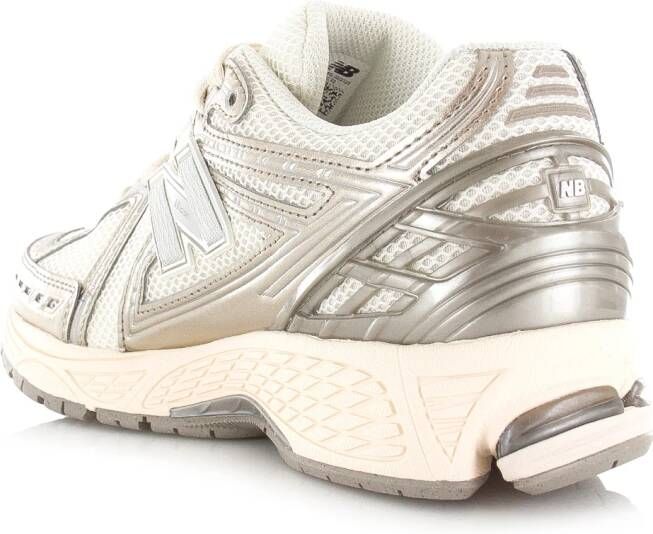 New Balance 1906R arid stone sneakers Mesh Unisex