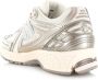 New Balance 1906R arid stone sneakers Mesh Unisex - Thumbnail 3