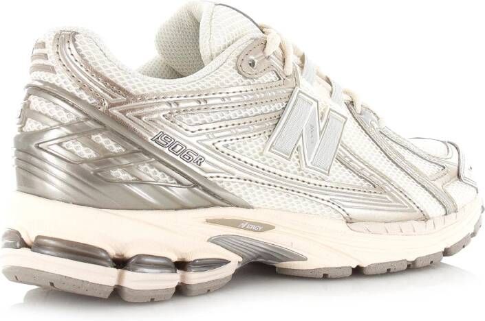 New Balance 1906R arid stone sneakers Mesh Unisex