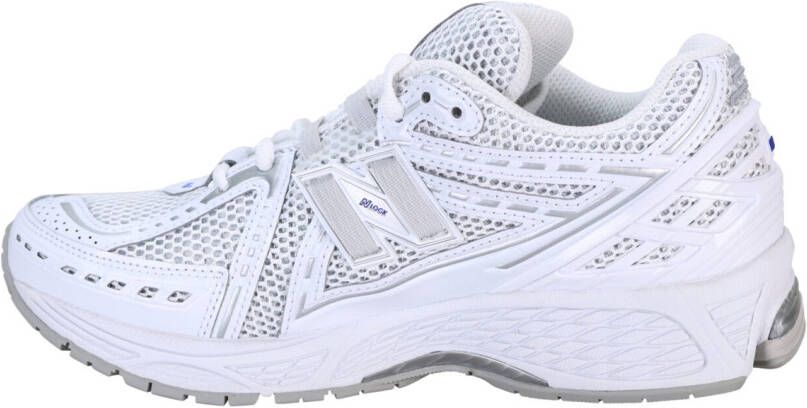 New Balance 1906R White Team Royal Mesh Unisex