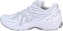 New Balance 1906R Schoenen Wit Maat: 40.5 Mesh Synthetisch Foot Locker - Thumbnail 6