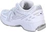 New Balance 1906R Schoenen Wit Maat: 40.5 Mesh Synthetisch Foot Locker - Thumbnail 7