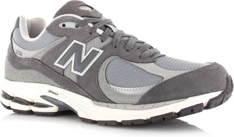 New Balance 2002R castle rock slate Suede Unisex