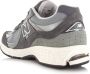 New Balance 2002R castle rock slate Suede Unisex - Thumbnail 5