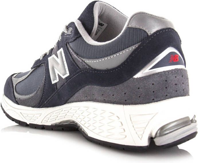 New Balance 2002R | eclipse raincloud Mesh Unisex