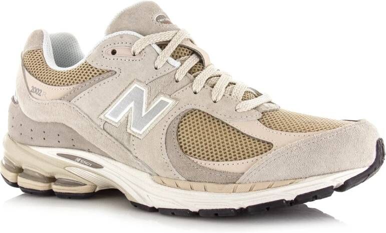 New Balance 2002R | Shipyard Incense Suede Unisex