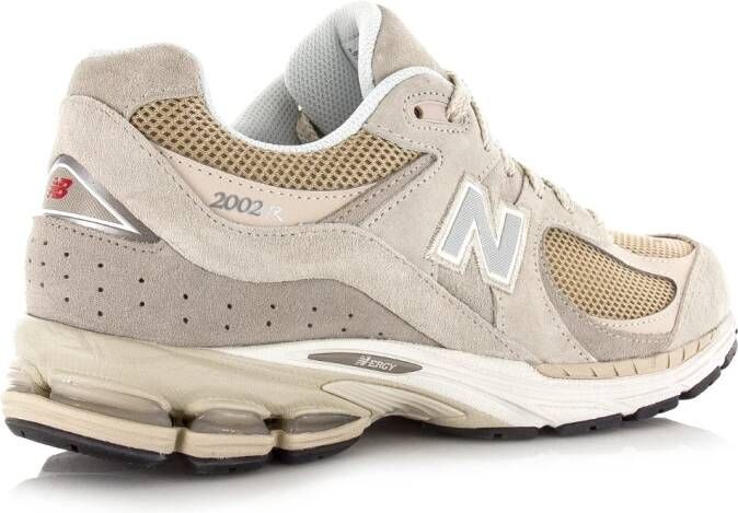 New Balance 2002R | Shipyard Incense Suede Unisex